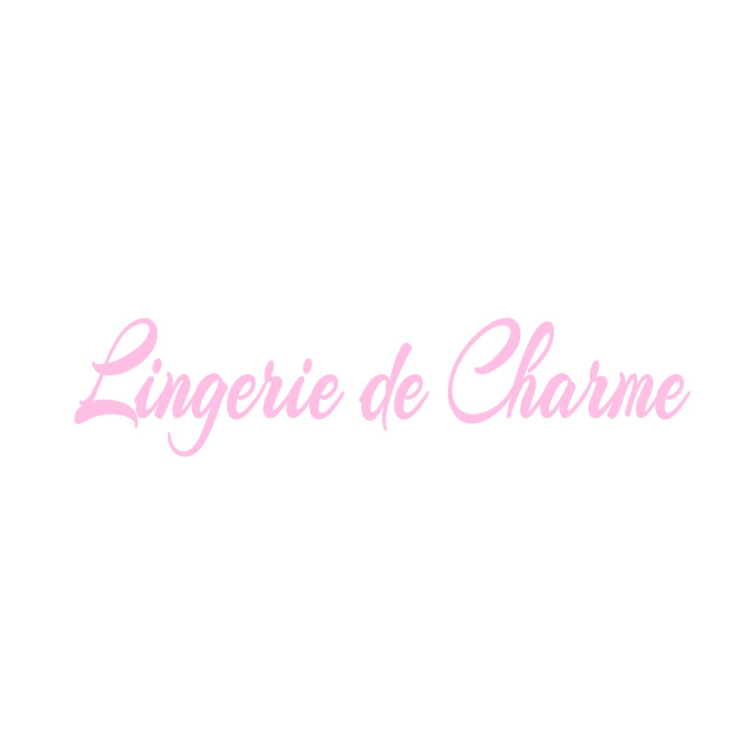 LINGERIE DE CHARME PARIS-16